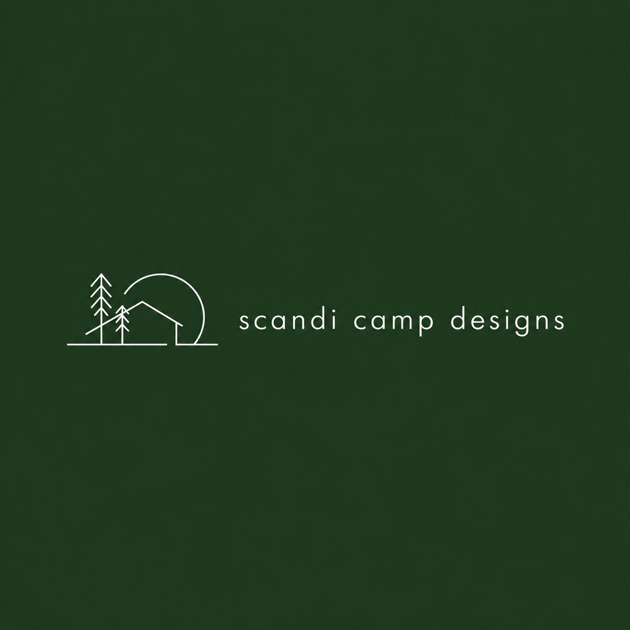Scandi Camp Designs